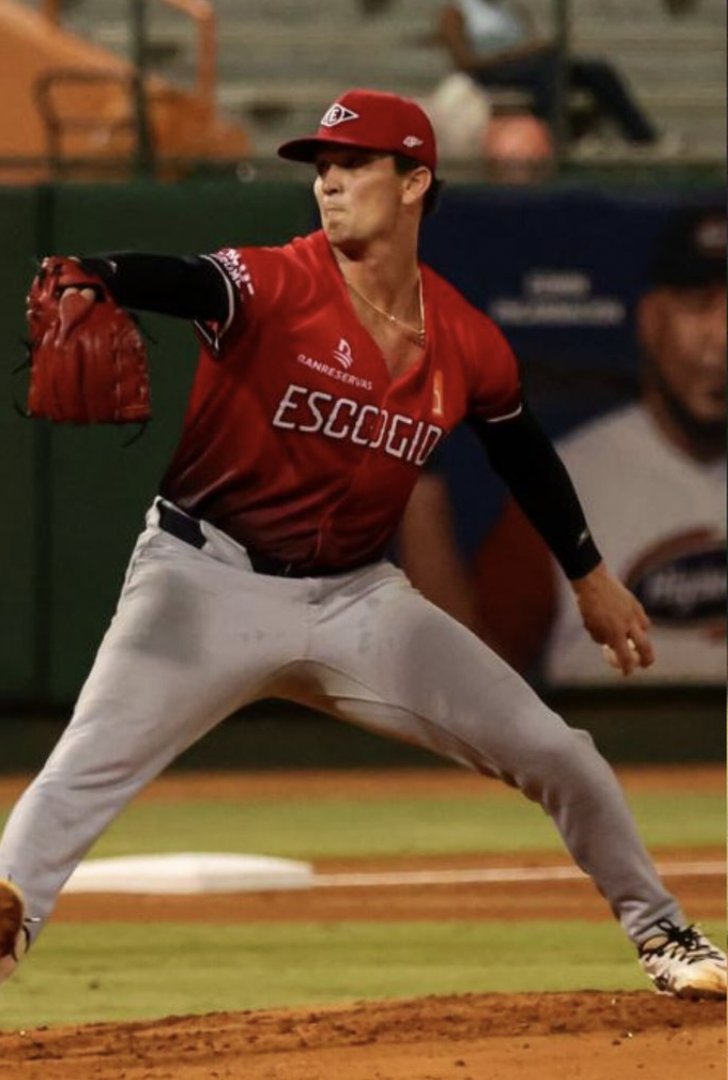 Arkansas Baseball Player Development tweet media