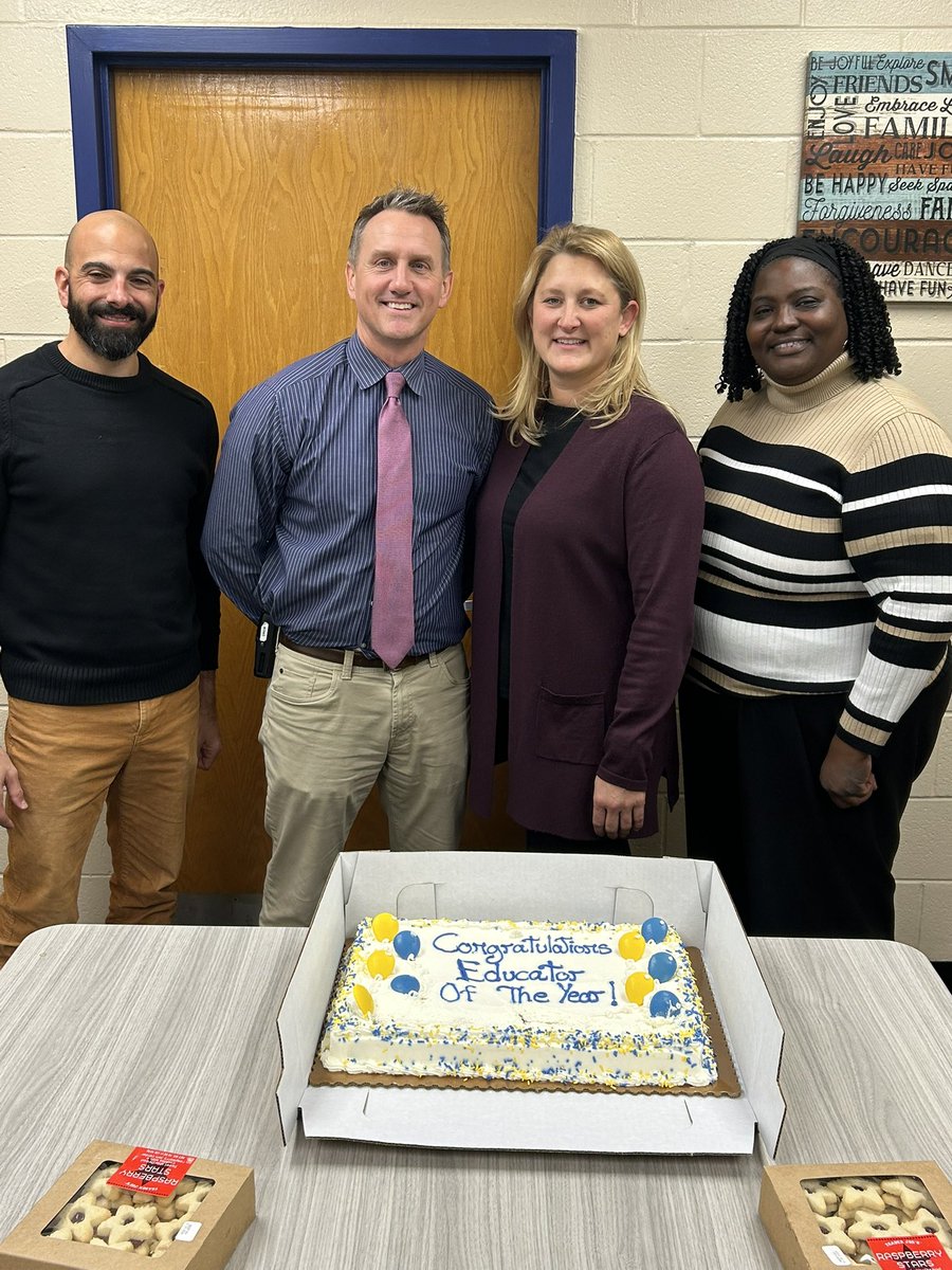 Mr. Besler tweet media