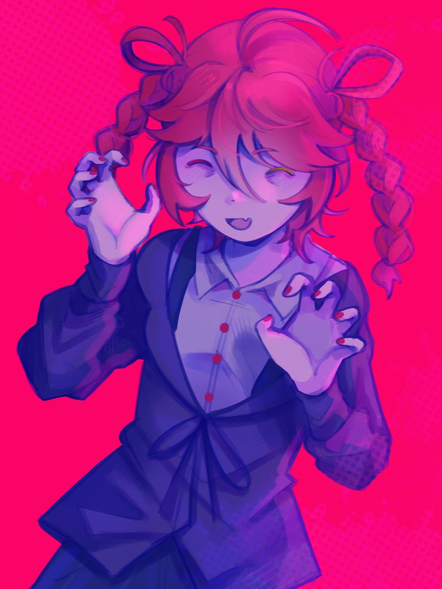 joehydes's tweet image. hi, im joe hyde and i want to get on vgen to open my art comms!! i need 20 retweets and 100 likes to get an artist code so plz help me out waaah (⁠•⁠ ⁠▽⁠ ⁠•⁠;⁠)
vgen.co/joehyde/charac…
#VGenCode