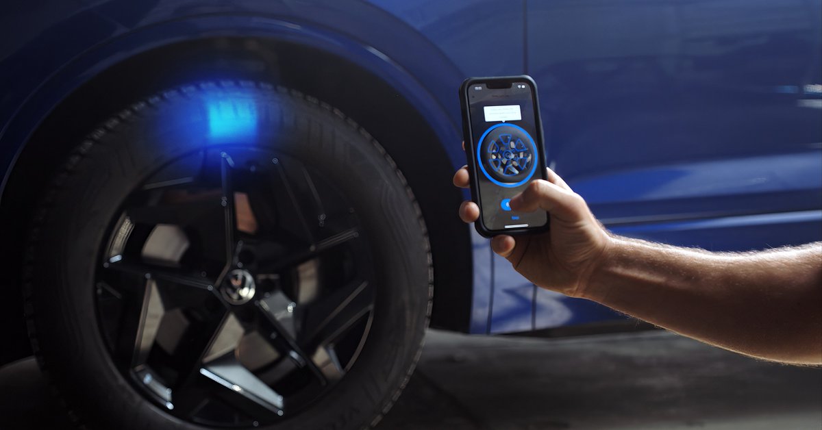 anyline's tweet photo. Anyline customers saved 1.3 million work hours last year by replacing manual capture with AI-powered mobile scanning.

A good reference point if inspection speed, accuracy, or scale are on your roadmap.

Full story: https://t.co/r4H22RqK0q

#AI #FleetOperations #MobileDataCapture https://t.co/7O20fUZVF3