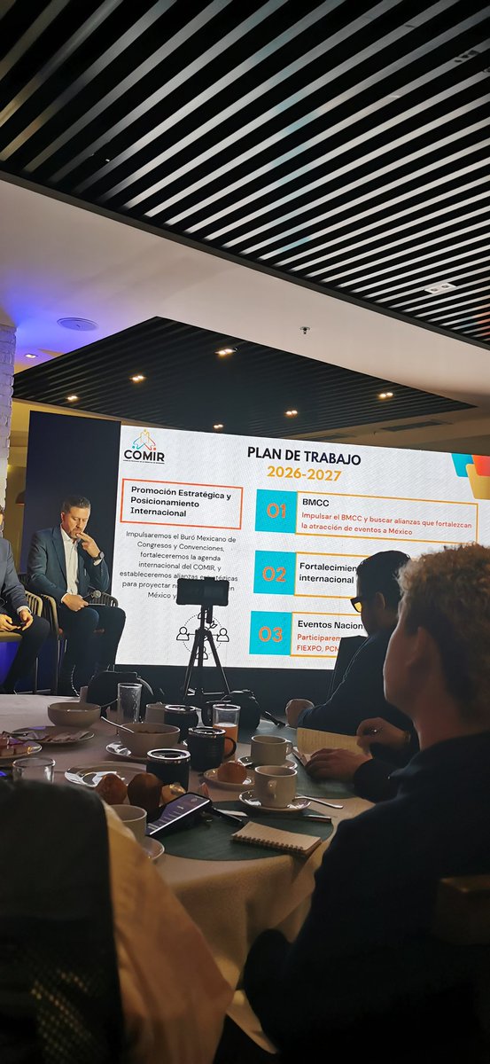 MDC THE EVENT PLANNER'S MAGAZINE tweet media