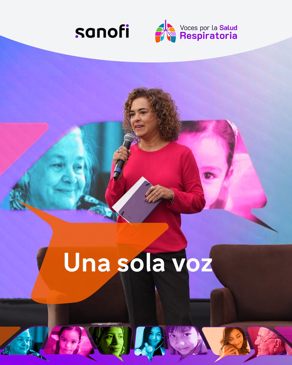 Sanofi México tweet media