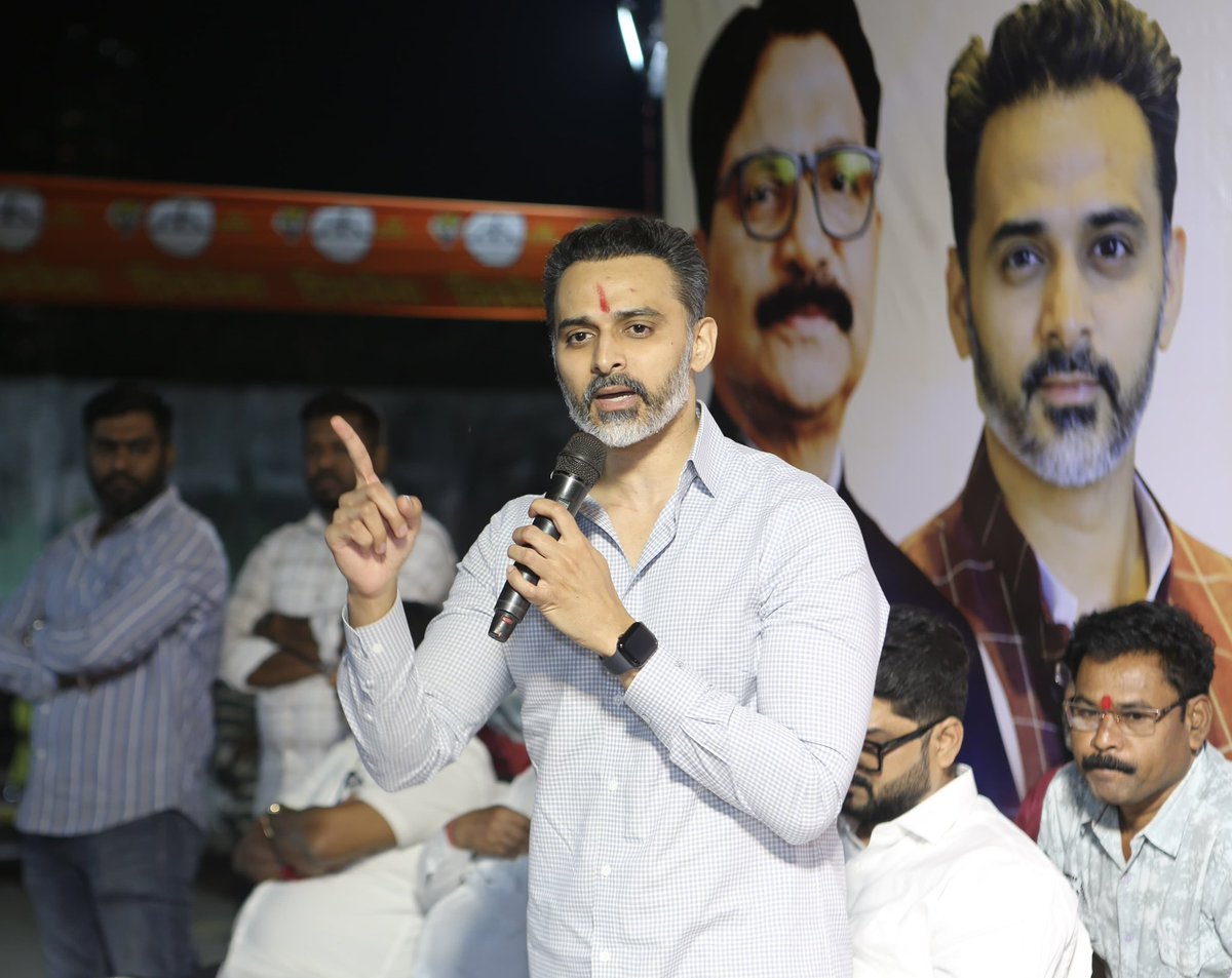 Siddhesh R Kadam tweet media