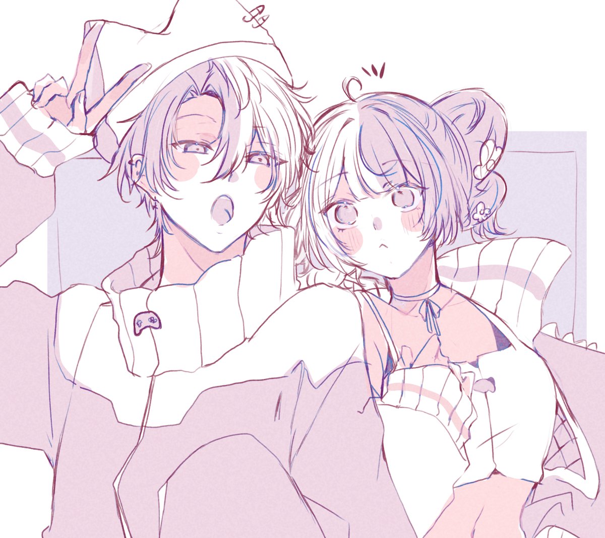 ちゃんちー︎︎︎︎︎☺︎ (@chii_chan0127) / Posts / X