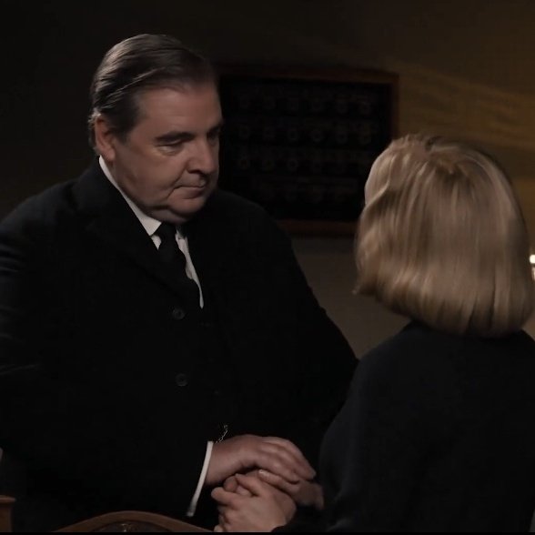 Banna thinker 💞 | Downton Abbey 3 tweet media