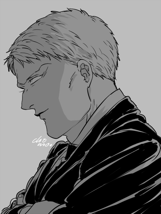 mocomomc's tweet image. ライナー。