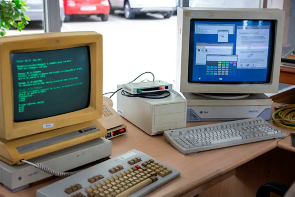 ComputerworldES's tweet image. &apos;Historia de las TI&apos;. Hoy recordamos como hace 40 años España enviaba su primer email desde la @La_UPM y se conectaba por primera vez a Internet. Un paso nacido de una necesidad académica, que originó una revolución tecnológica que transformó nuestro país.
bit.ly/4425vFg