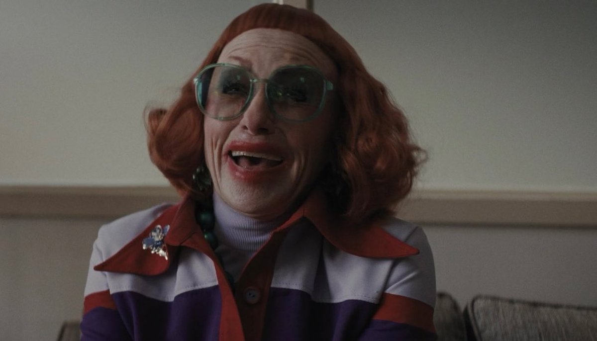 FilmUpdates's tweet image. New York Film Critics Circle – Best Supporting Actress

WINNER: Amy Madigan, Weapons