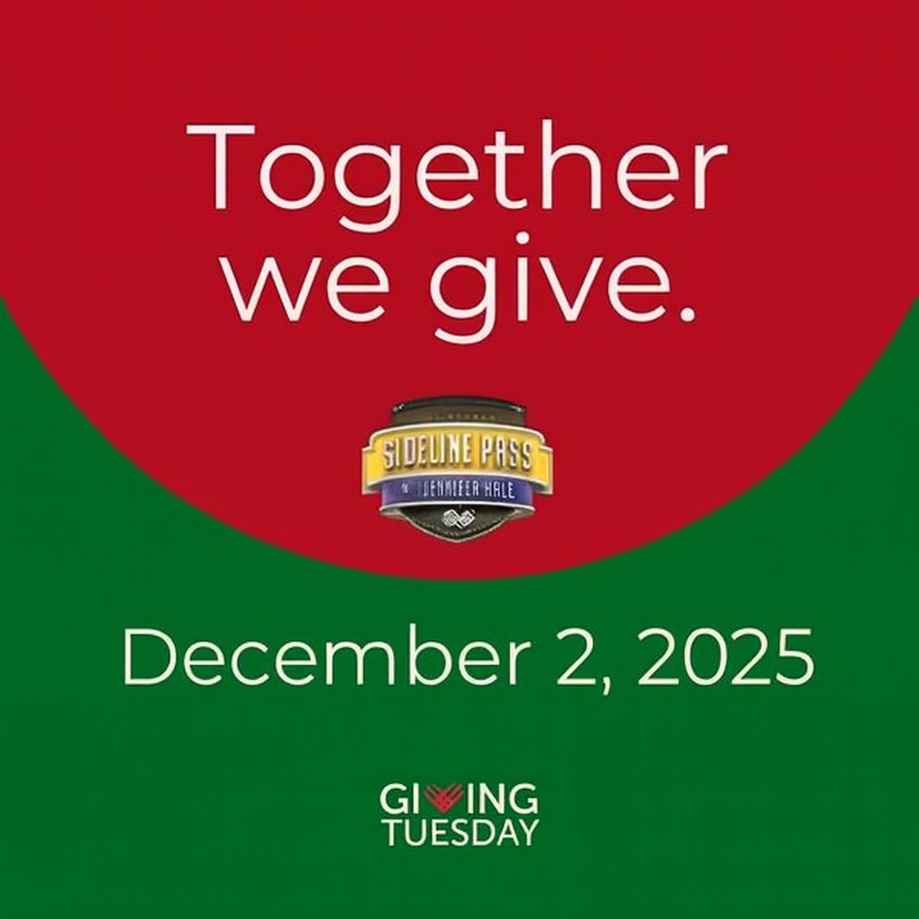 SidelinePass tweet media