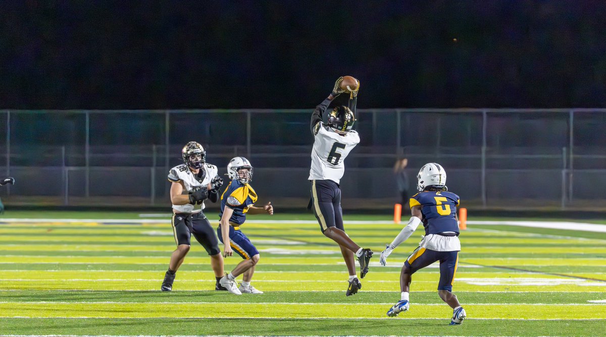 Treon Williams-Scott tweet media