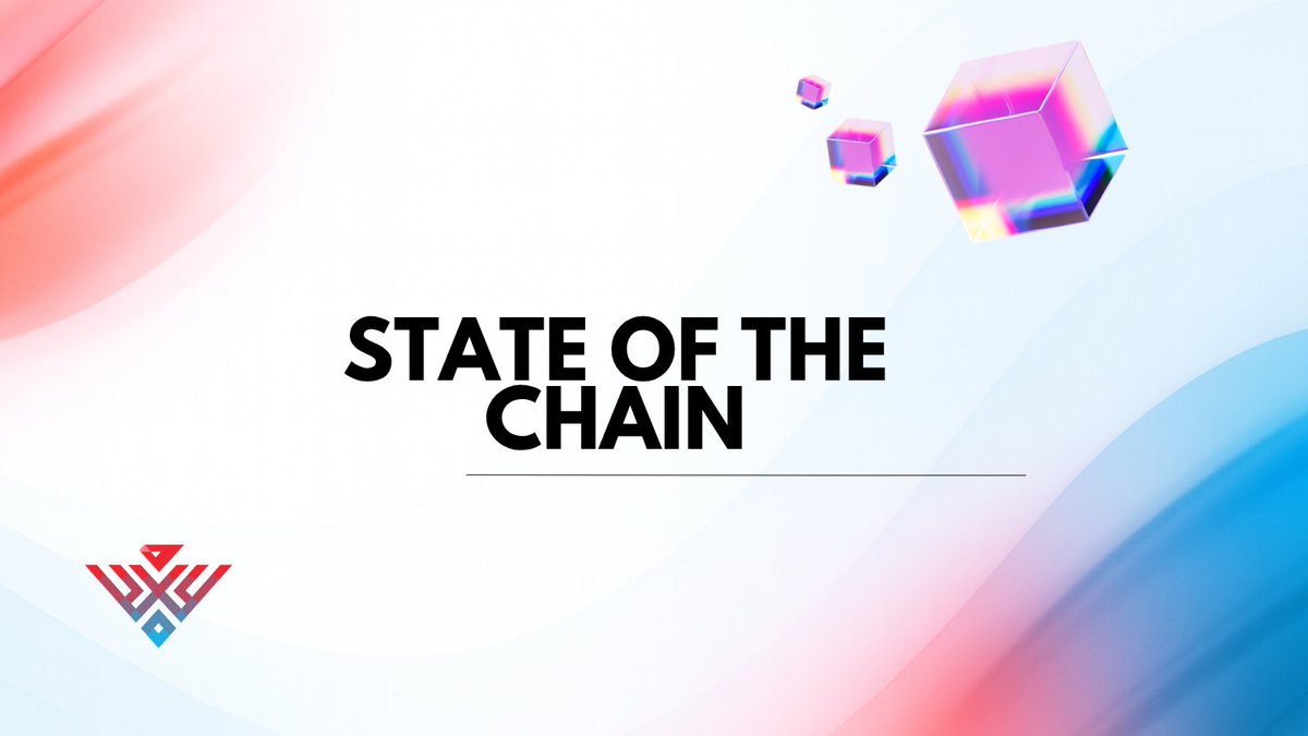 🔥 Phantasma State of the Chain — TOMORROW! 🔥

SOULdiers, the time has come…

We’re unveiling GEN 4 technology 🚀✨
Don’t miss the premiere 👇

youtu.be/xTLtMPoT7DQ

⏰ 11 PM EST — Be there! 💥

#btc #eth #blockchain #crypto #premiere #token #coin #ai