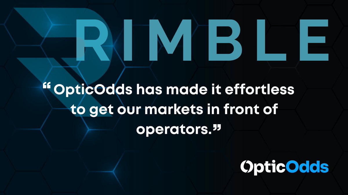 OpticOdds tweet media
