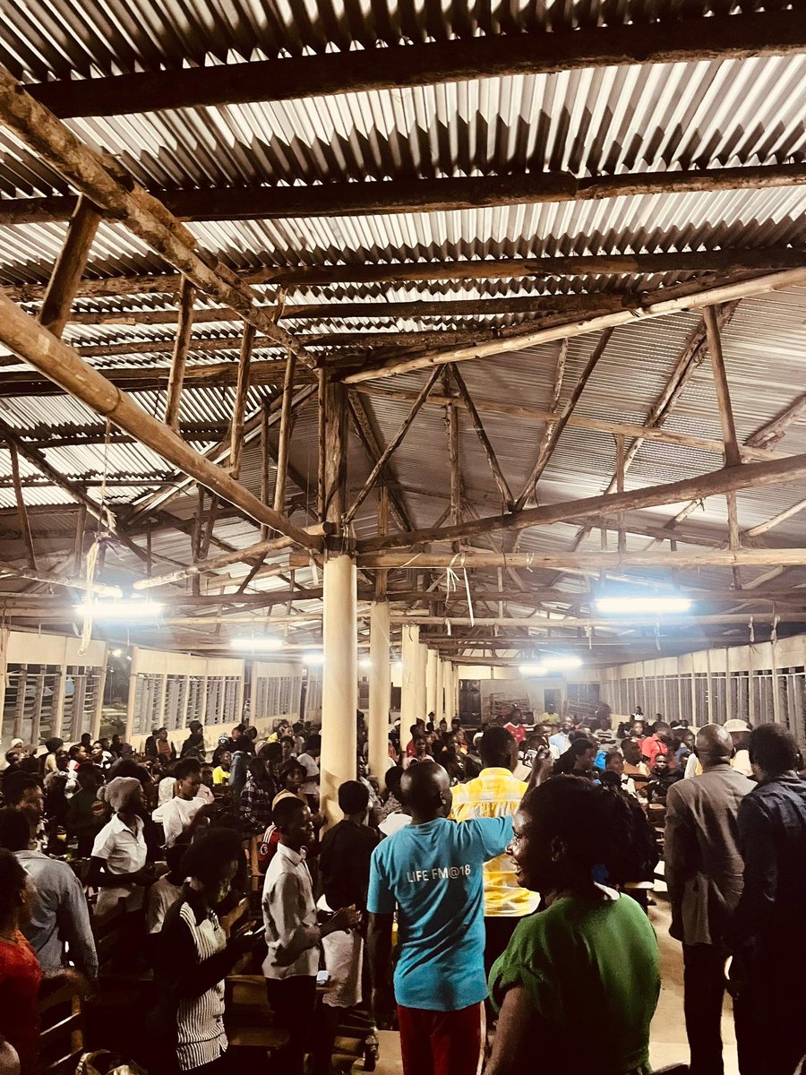 Under the guidance of the Director of the  youth  and institutions directorate and Team leader Rtd Maj Rwaboni ,we  have successfully held our preparatory meeting at mountains of the moon hotel fort portal ahead of the massive village grassroot mobilization. Afterward ,we