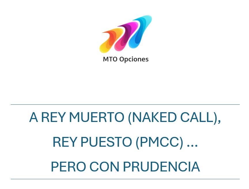 Vaya artículo 📚 del profe <a href="/PutsyCalls/">Puts & Calls</a> que ha disfrutado este fin de semana nuestra comunidad 👥

20 págs llenas de conocimiento, teoría, práctica, y sobre todo, diversión, porque como dice uno de nuestros miembros 🗣️“nunca fue tan divertido y ameno leer un tocho así sobre PMCC”
