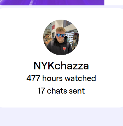 ashboy30's tweet photo. @NYKchazza @NYKchazza keep the good work https://t.co/MAtjixv6nK