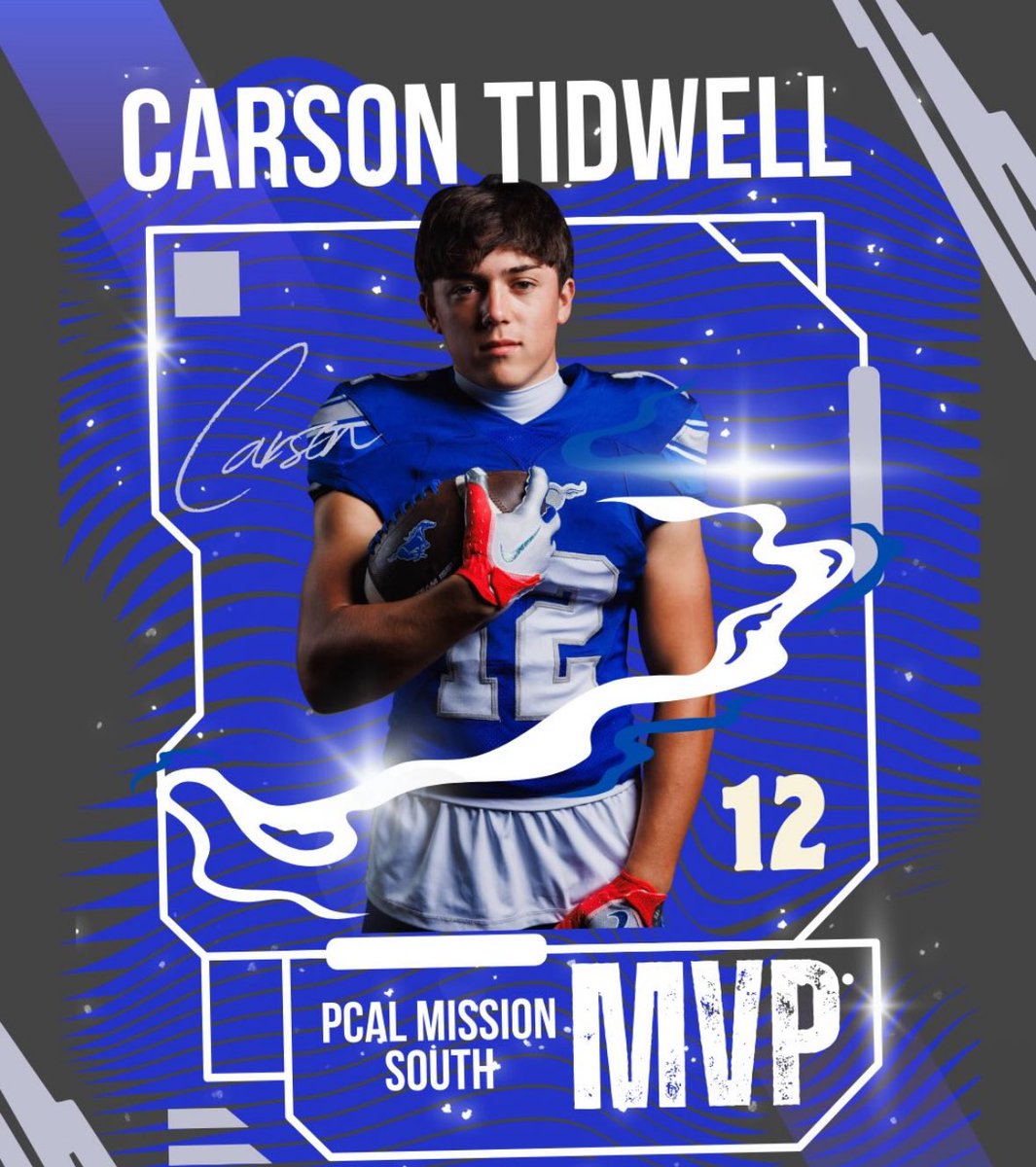 Carson Tidwell tweet media
