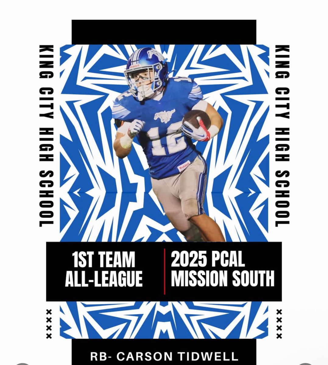 Carson Tidwell tweet media