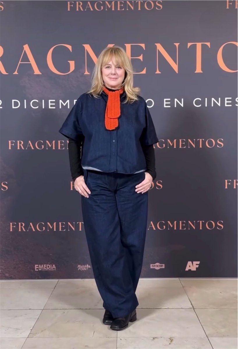 Emma Suárez Bodelón tweet media