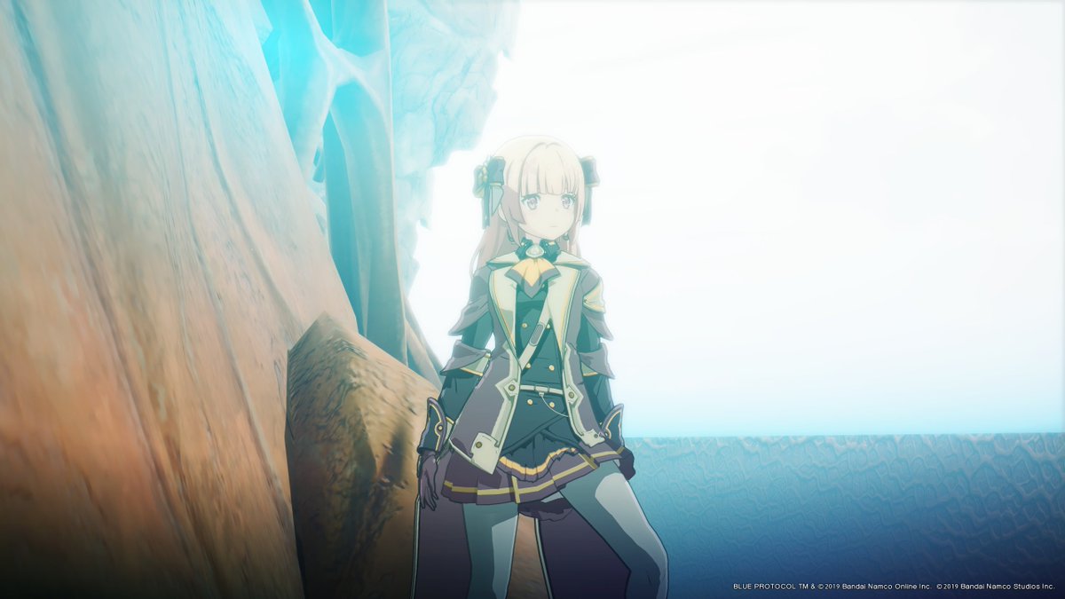 michelia_blpr's tweet image. 2024.11.03　暁の虫砦 
#ブルプロSS #BLUEPROTOCOL #ブルプロSS #ブルプロ通信