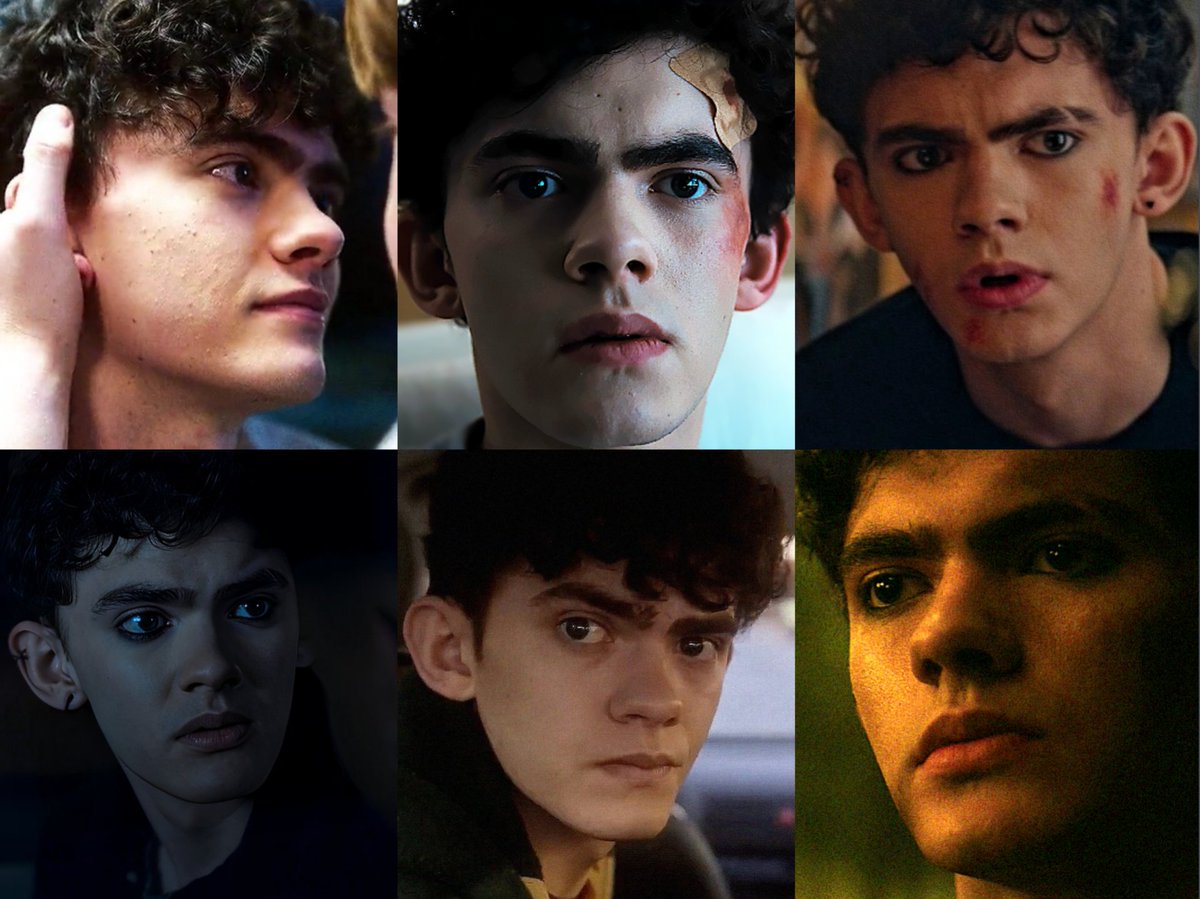 reiislocked's tweet image. joe locke they're talking about you