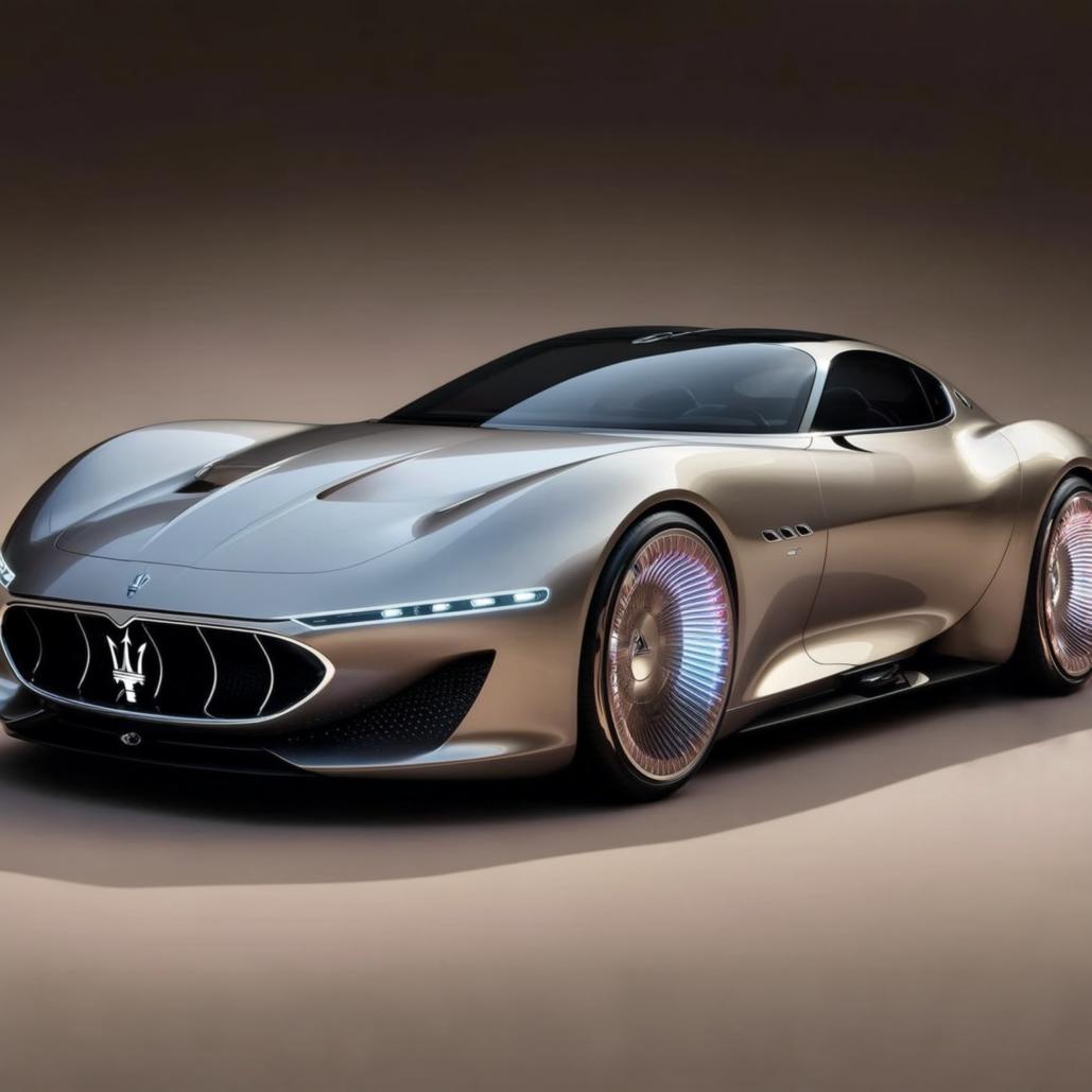 Beats_Basha's tweet photo. If this was the futuristic #MASERATI would you drive it?@Maserati_HQ https://t.co/j855Lt1cTL