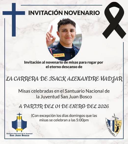 LaDriverTw's tweet photo. En Paz descanse el cotorro Hadjar ✝️ https://t.co/i6Q7LTh8sq