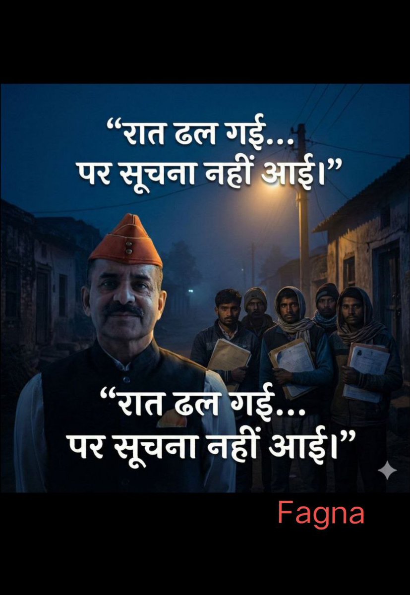 shubh_66's tweet photo. @alokrajRSSB सर, JTA का रिज़ल्ट तो मंज़ूर हो गया… अब वेबसाइट पर कब आएगा? कहीं रिज़ल्ट भी ‘server busy’ देख कर वापस तो नहीं मुड़ गया?” 😄💥💻 https://t.co/rjiZZElD1M