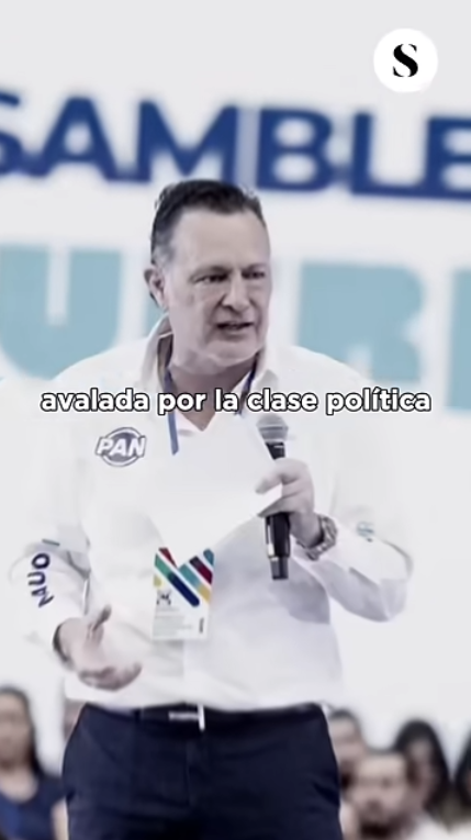 En #Querétaro son los mismos que les mama viajar CON TU DINERO, los que gastan millones en obras mediocres, que se perpetúan en el poder, se apropian pozos, tierras, notarías, los que inflan costos, se benefician de CUS, de concesiones y aman el moche🐀#CartelInmobiliarioDelPAN🏘️