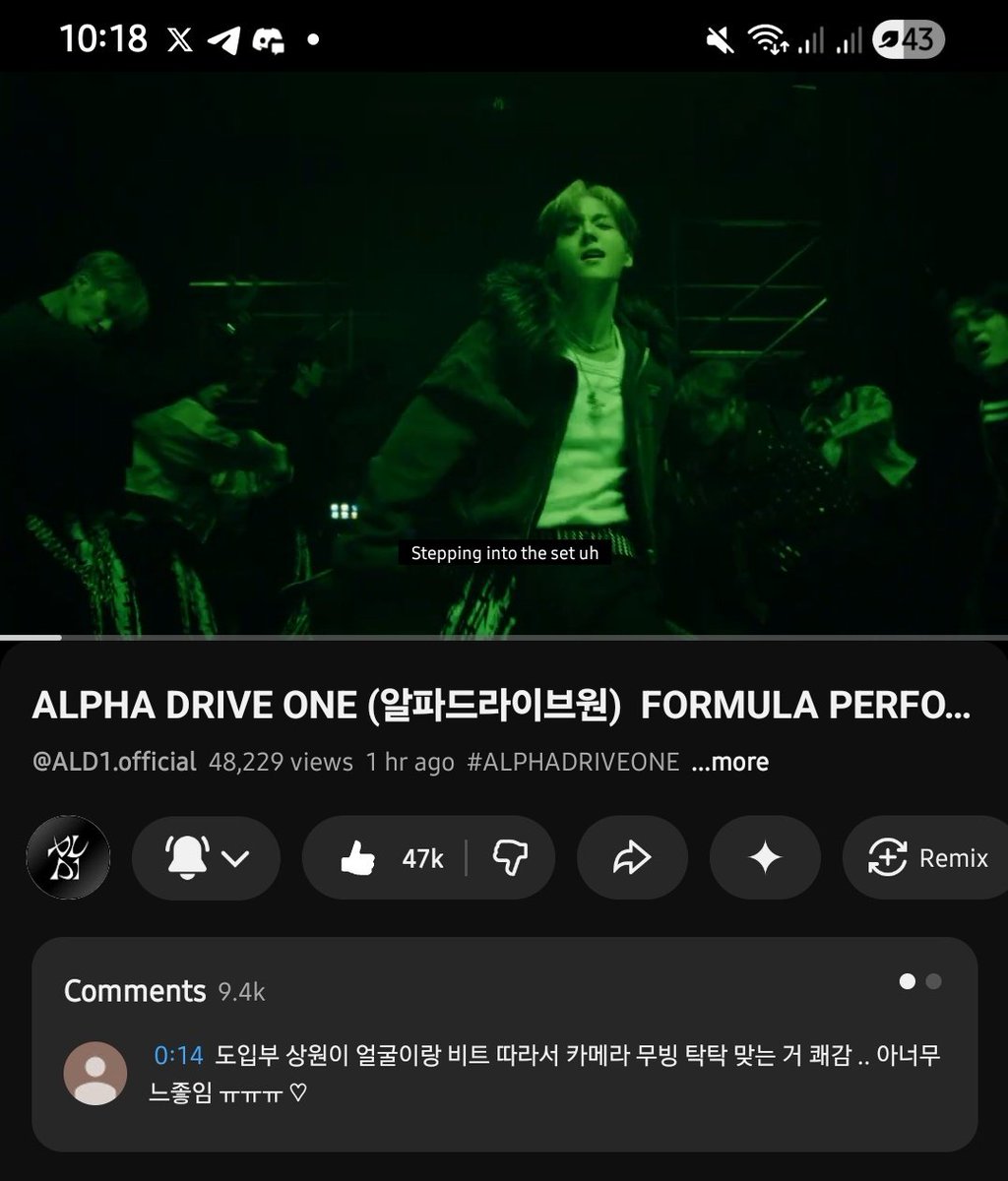 leeleoism's tweet image. Drop your streaming proof and I&apos;ll draw your pfp 🧘‍♀️

ALD1 GOT THE FORMULA
#ALD1GotTheFormula
#DriveToTheFormula
#ALD1_FORMULA
@ALD1_official