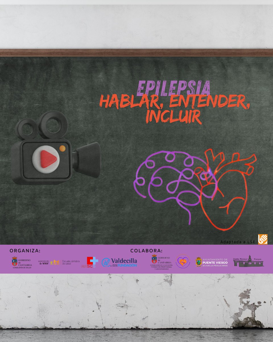 Escuela Cántabra de Salud tweet media