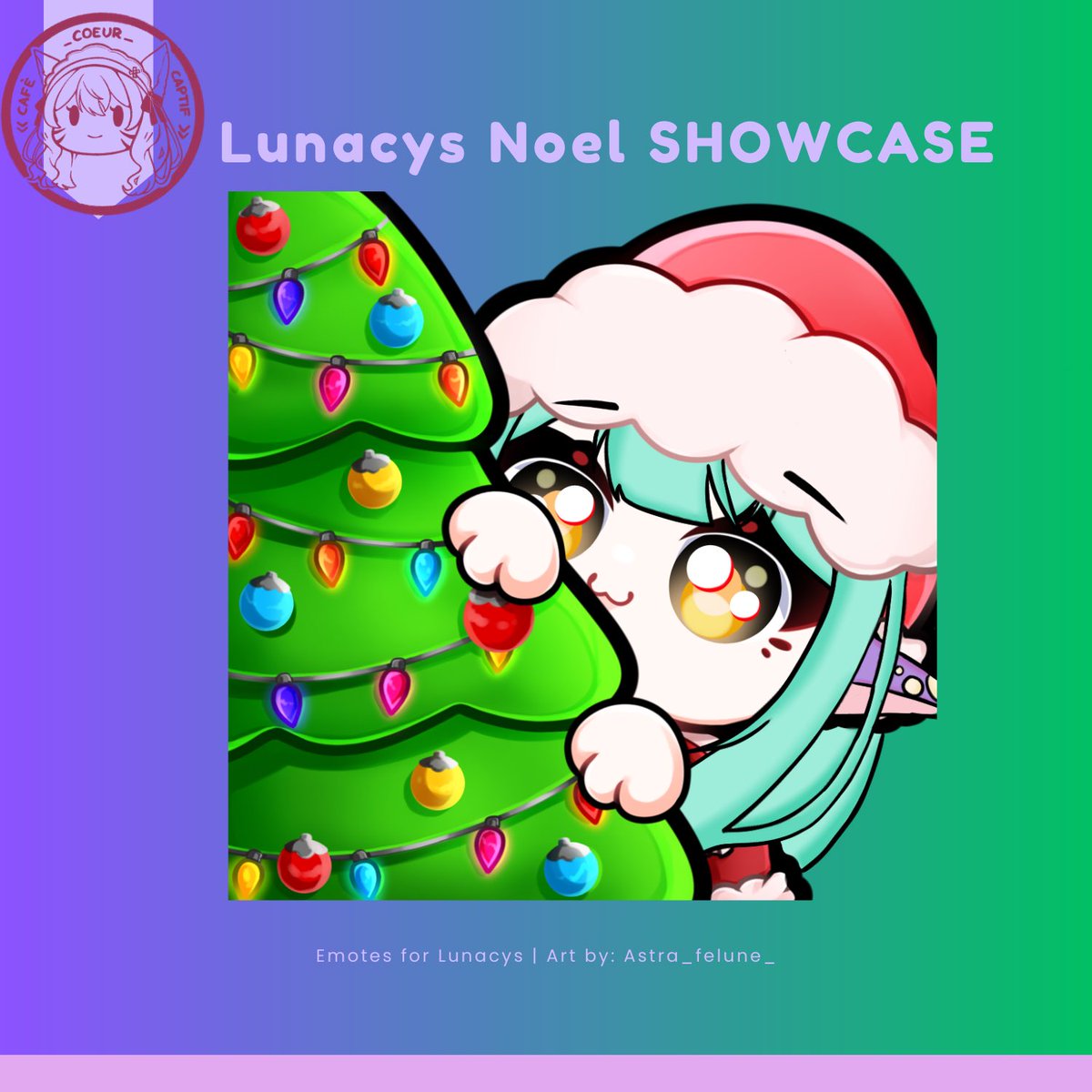 Astra_Félune_🌸 VArtiste🎨 tweet media