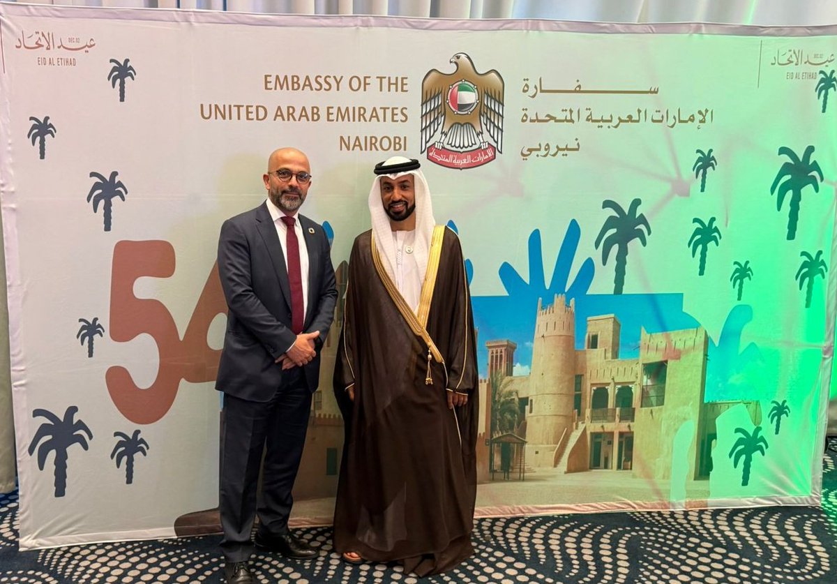 UN Environment Programme West Asia tweet media