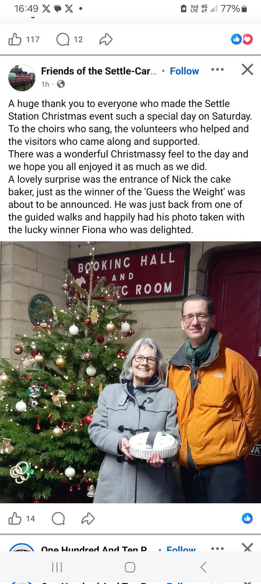 lucy lawson tweet media