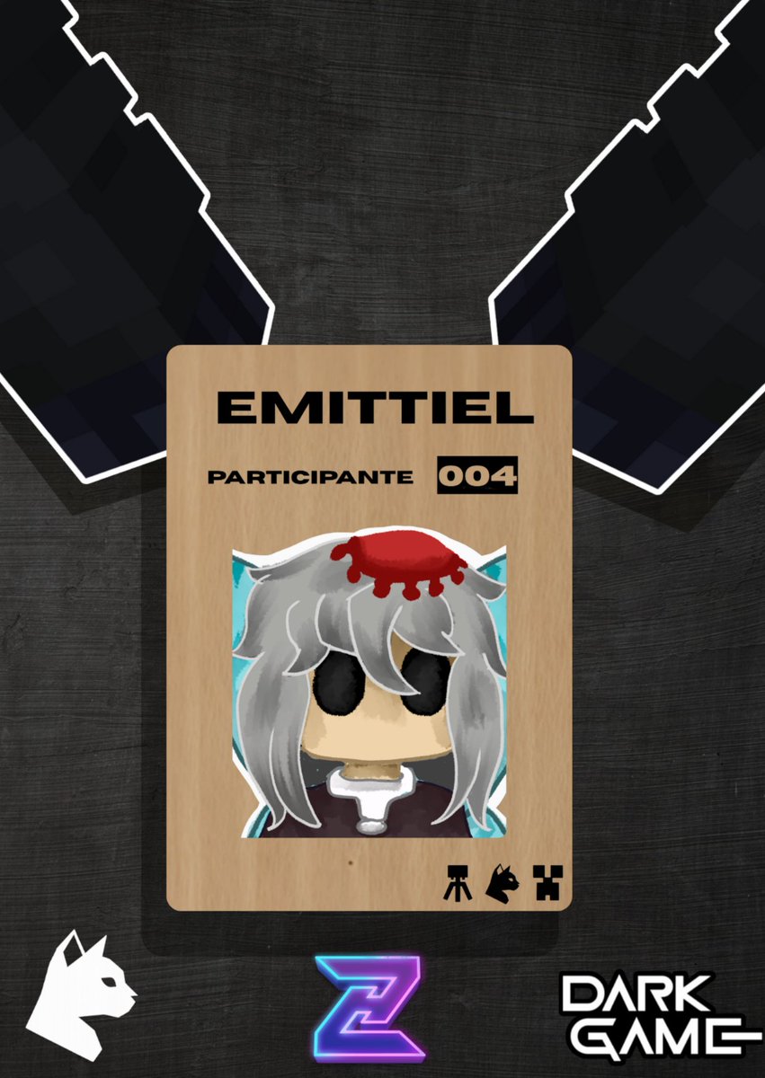 muchas gracias por todas las bendiciones 🙏 

#004 <a href="/BEmittiel/">Emittiel Vtuber</a>