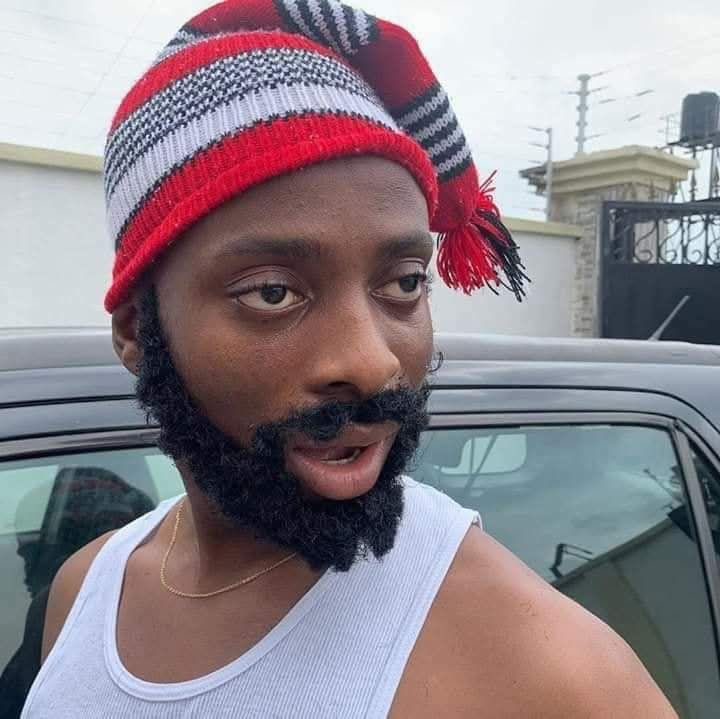 smallbroguy's tweet photo. You travel from Benin to Lagos go cheat and you say you don’t know what came over you for?
You even stop for ore buy food 😂😂🤣
#Smallbro https://t.co/ZJJCePBXEV