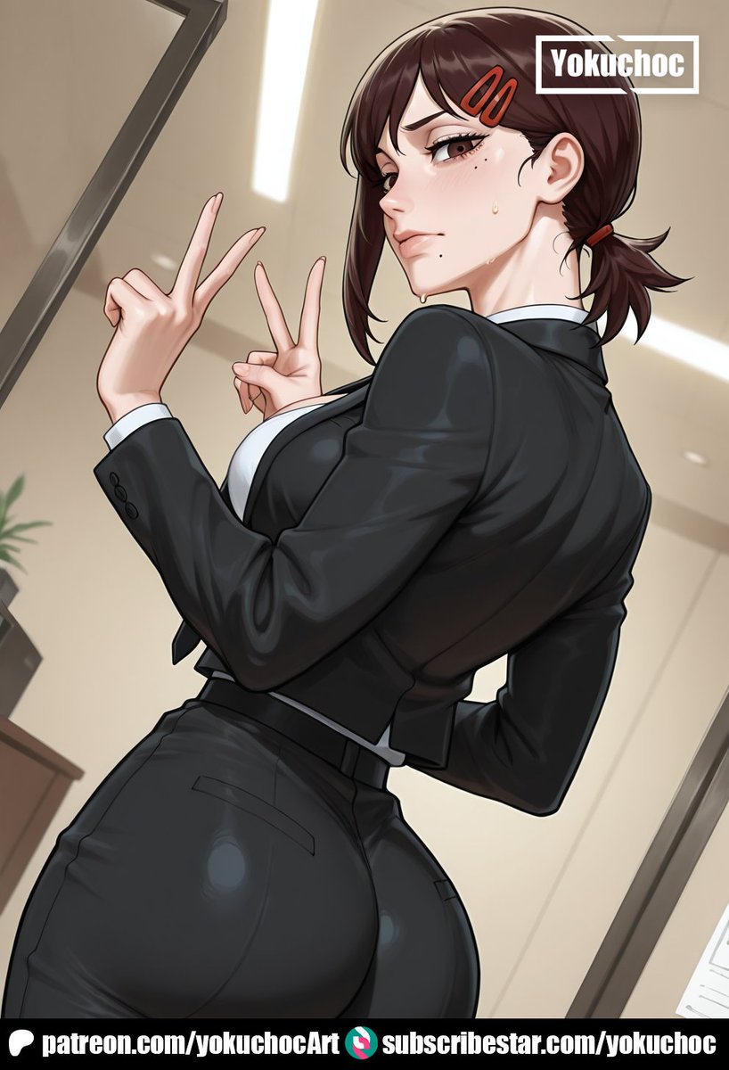 Kobeni✌️
#kobeni #chainsawman