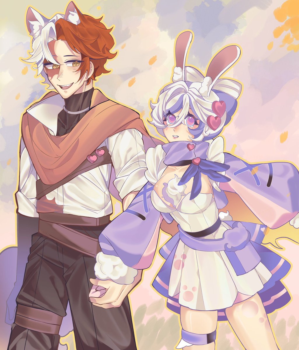 Valentina_dnguy's tweet image. Some flomelie #yumetwt