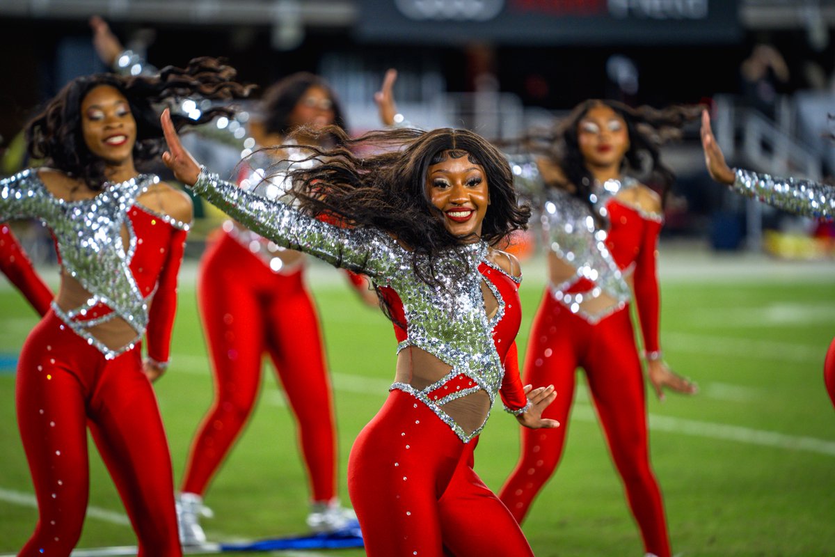 AudiField's tweet image. Excellent in Truth and Service  🦬

Showing love to the real HU, the home team in D.C., @HowardU