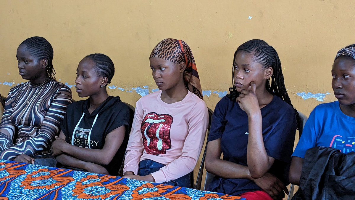 CLUB DES AMIS DE LA PAIX ET DU DEVELOPPEMENT tweet media