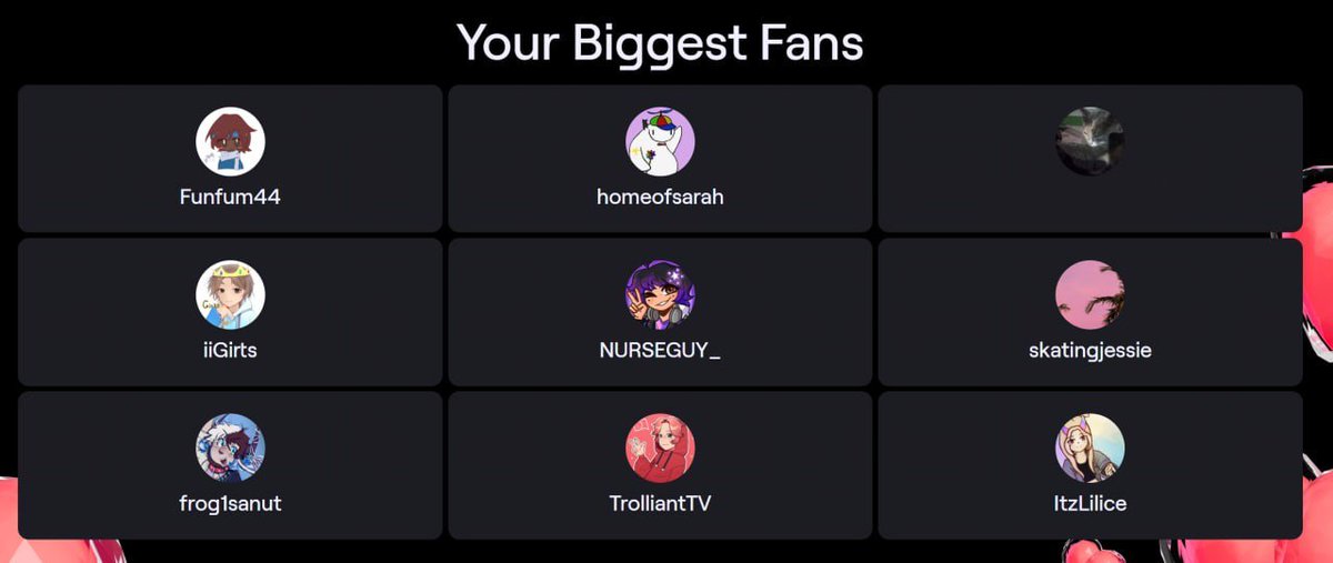 kinbie!! 🌠 tweet media