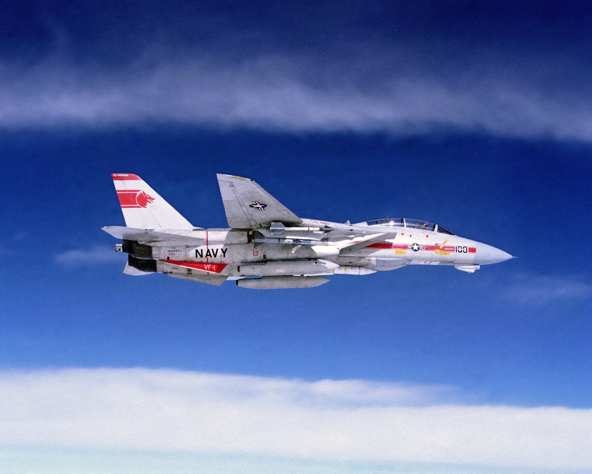 refueled's tweet photo. It's #TomcatTuesday! https://t.co/yRpQkCZHIP