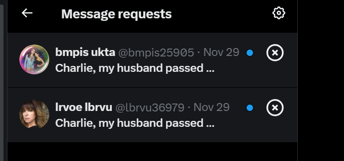 bro theyre not even trying