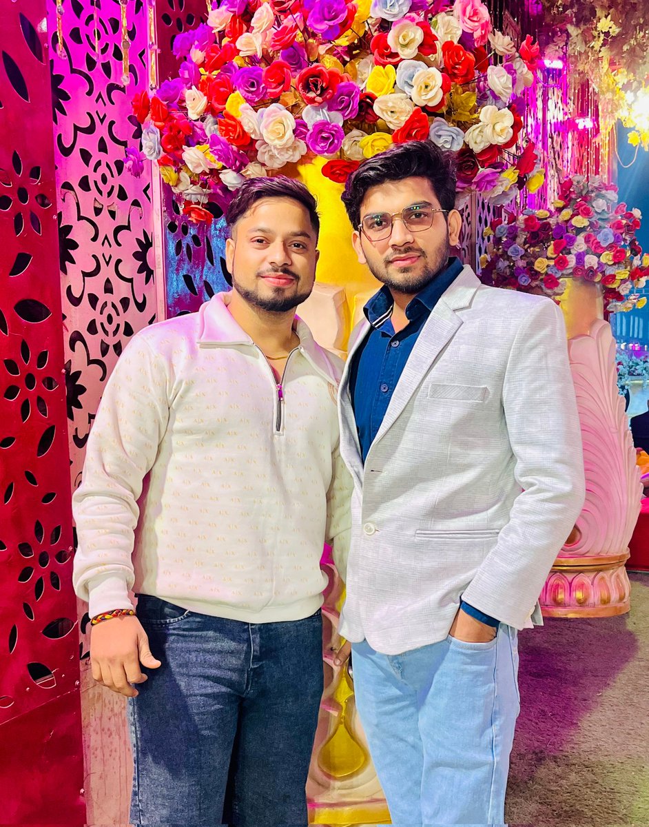 Saurabhdhamole's tweet photo. Saurabh dhamole

@Saurabhdhamole https://t.co/3LJ8uyonWb