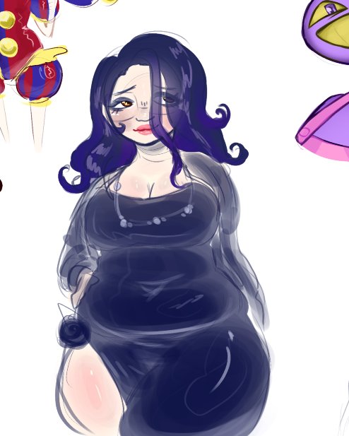 ☆ miothebunny ☆ || VGEN || tweet media