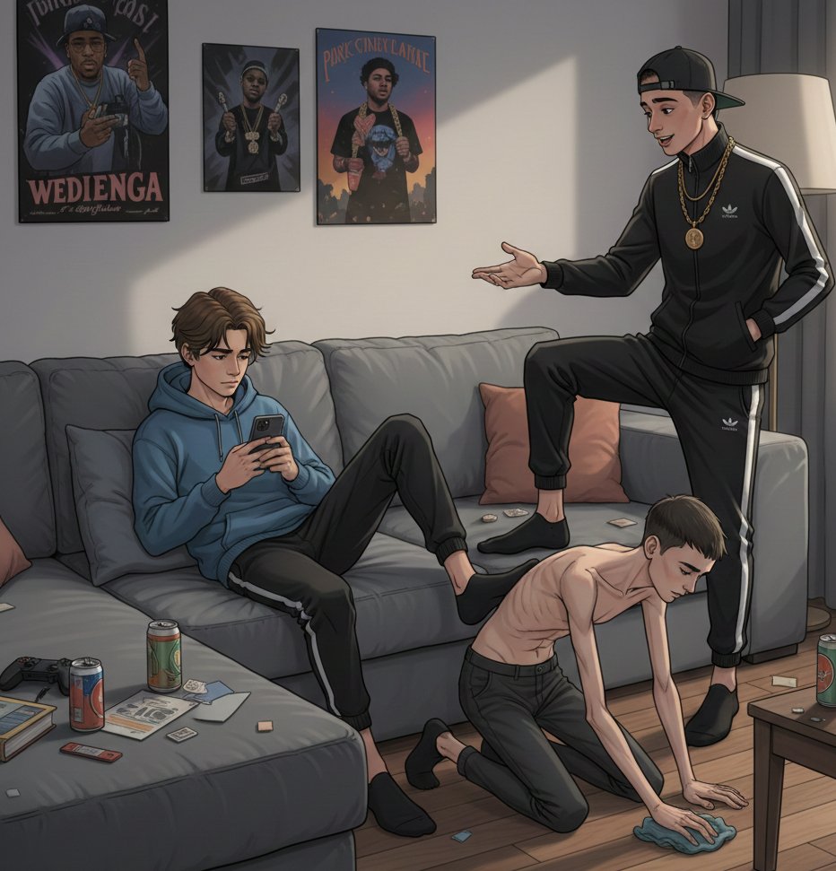 RedObservers's tweet photo. I want a new little twink to use with my bros https://t.co/oj5Q6Hlq3n