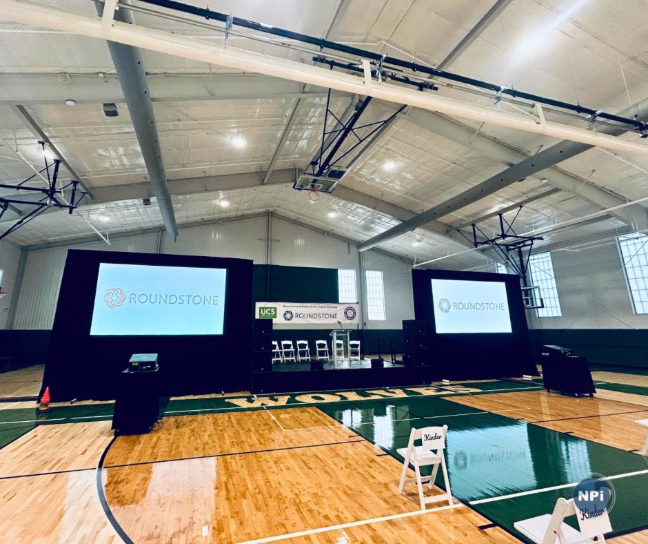 NPi Audio Visual Solutions tweet media