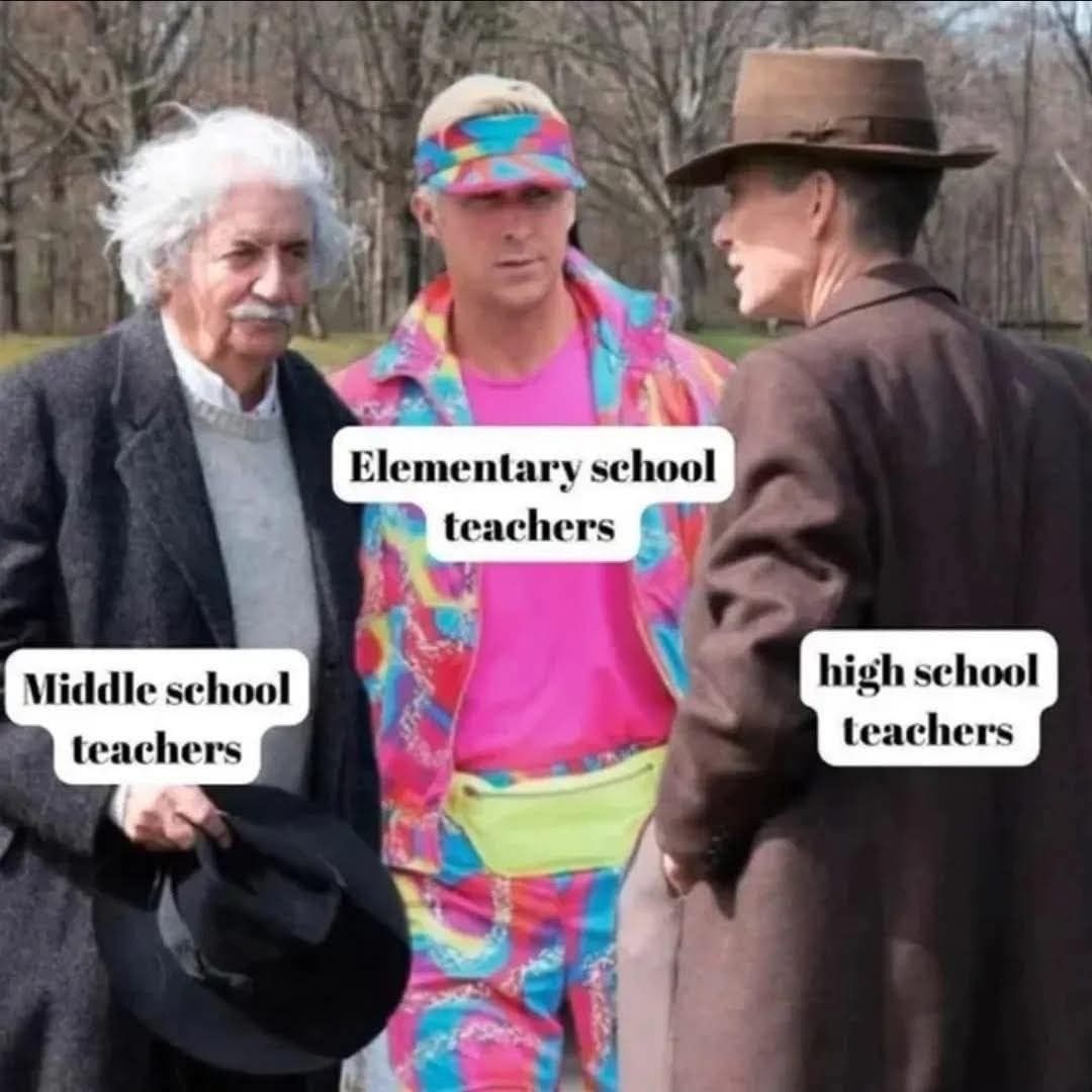 HelpATeacher's tweet image. Accurate?