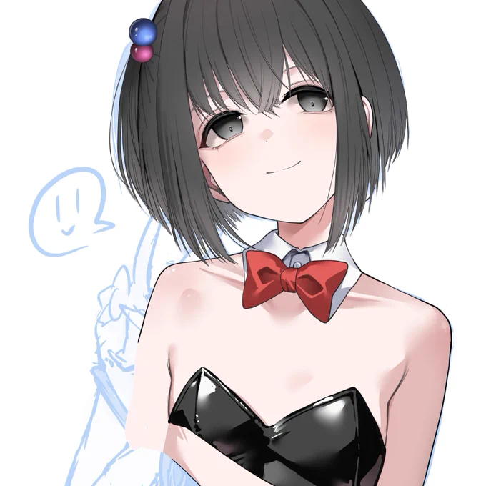 配信終了しました!!(=ω=*) お顔があまりに可愛く出来てて、楽しくなって2時間も延長してしまいました…w 喉ちょっと痛いですw 明日には完成させるつもりなのでまた明日!! 今日も遊びに来てくれたみんなありがとでしたー!! おつすな!