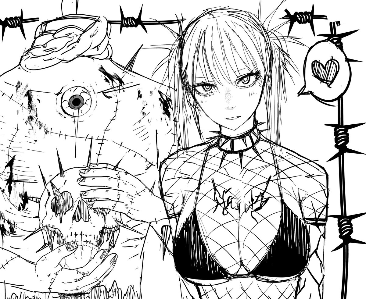Drk (@darudaraku) on Twitter photo 