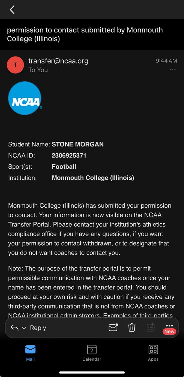 Stone Morgan tweet media